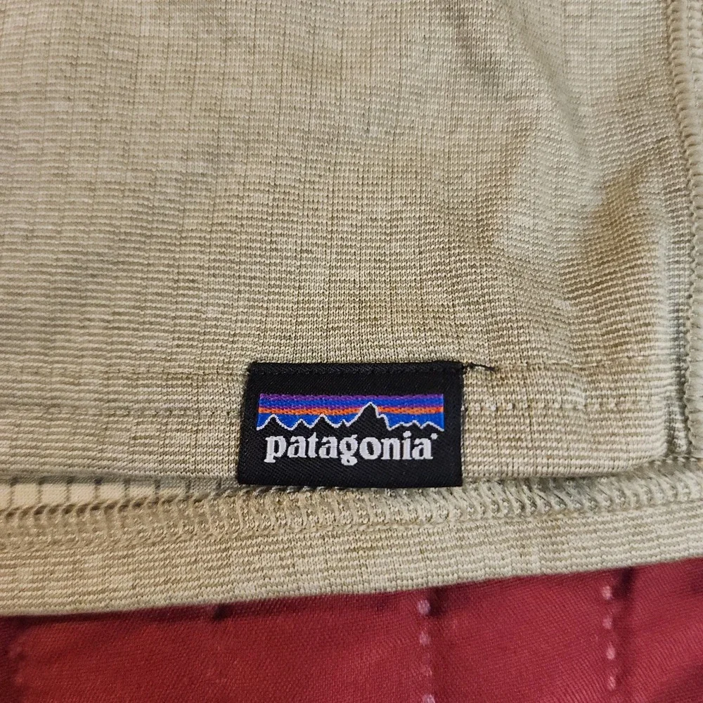 F30 Patagonia Midweight Capilene Baselayer Mens Small Polartec Top Bottom